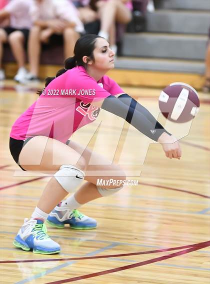 Thumbnail 1 in  Mountain Ridge vs. Boulder Creek (JV) photogallery.