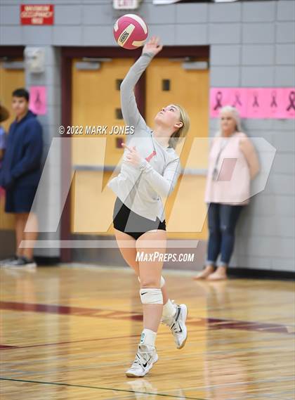Thumbnail 1 in  Mountain Ridge vs. Boulder Creek (JV) photogallery.