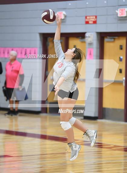 Thumbnail 3 in  Mountain Ridge vs. Boulder Creek (JV) photogallery.