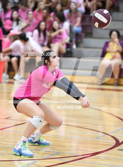 Thumbnail 2 in  Mountain Ridge vs. Boulder Creek (JV) photogallery.