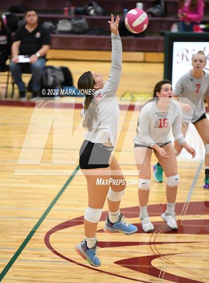 Thumbnail 1 in  Mountain Ridge vs. Boulder Creek (JV) photogallery.