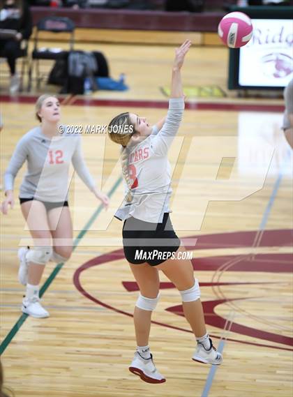Thumbnail 3 in  Mountain Ridge vs. Boulder Creek (JV) photogallery.