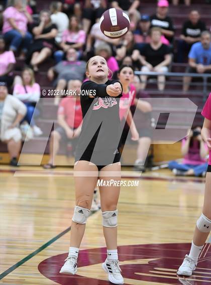 Thumbnail 1 in  Mountain Ridge vs. Boulder Creek (JV) photogallery.