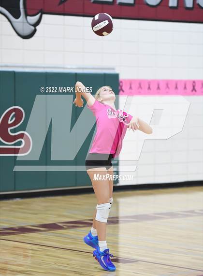 Thumbnail 3 in JV:  Mountain Ridge vs. Boulder Creek (JV) photogallery.