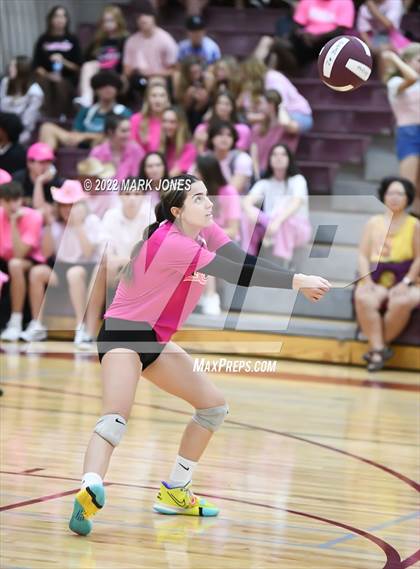 Thumbnail 3 in  Mountain Ridge vs. Boulder Creek (JV) photogallery.