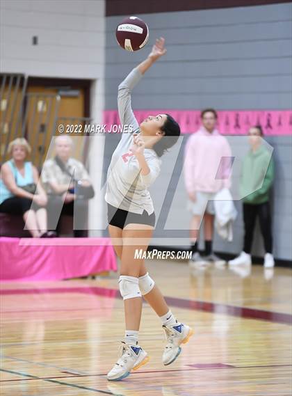 Thumbnail 2 in  Mountain Ridge vs. Boulder Creek (JV) photogallery.