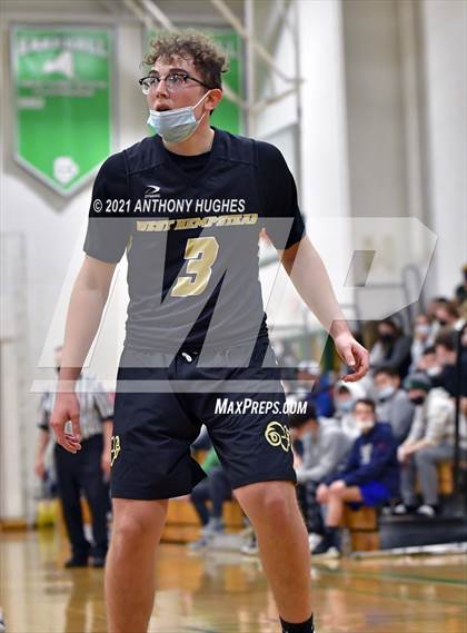 Thumbnail 1 in West Hempstead vs Carle Place photogallery.