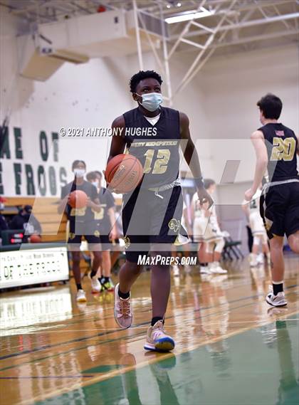 Thumbnail 1 in West Hempstead vs Carle Place photogallery.