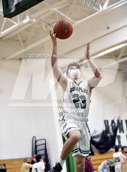 Thumbnail 2 in West Hempstead vs Carle Place photogallery.