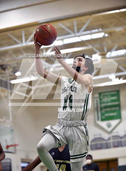 Thumbnail 1 in West Hempstead vs Carle Place photogallery.
