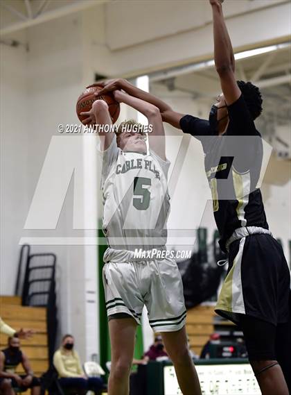 Thumbnail 2 in West Hempstead vs Carle Place photogallery.