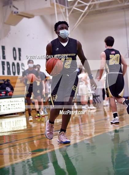 Thumbnail 2 in West Hempstead vs Carle Place photogallery.