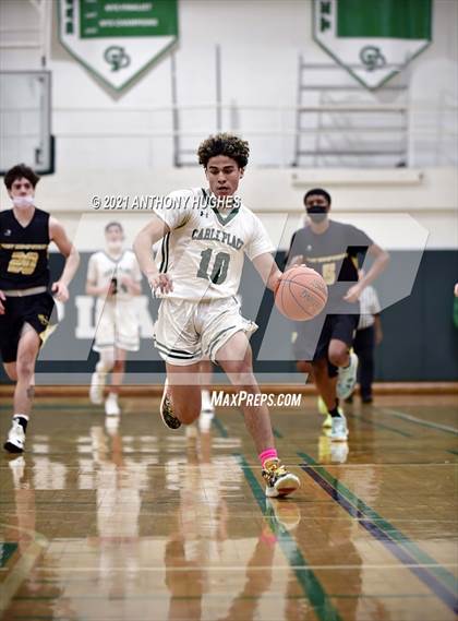 Thumbnail 1 in West Hempstead vs Carle Place photogallery.
