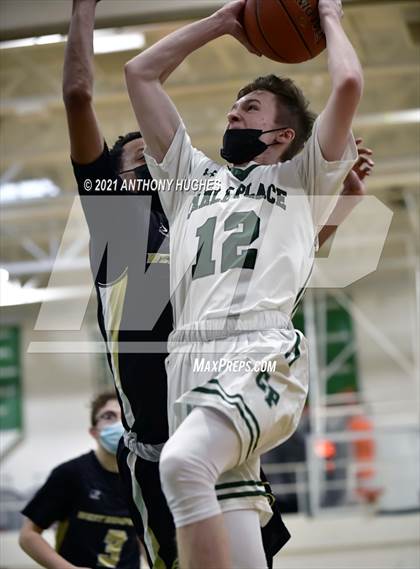 Thumbnail 2 in West Hempstead vs Carle Place photogallery.