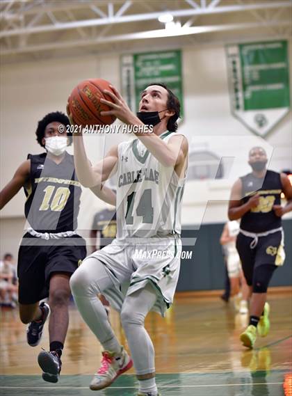 Thumbnail 3 in West Hempstead vs Carle Place photogallery.