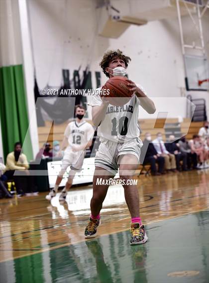 Thumbnail 2 in West Hempstead vs Carle Place photogallery.