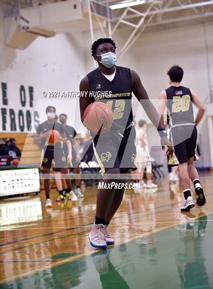 Thumbnail 3 in West Hempstead vs Carle Place photogallery.