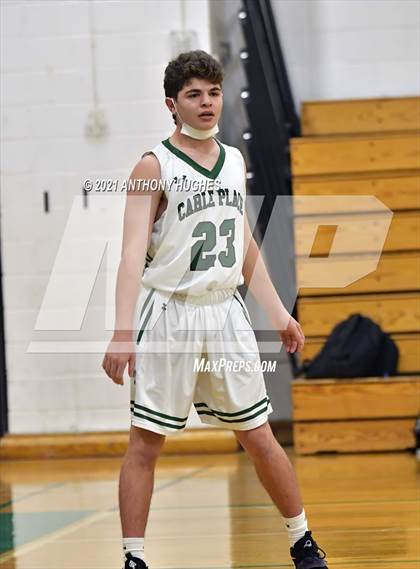 Thumbnail 2 in West Hempstead vs Carle Place photogallery.