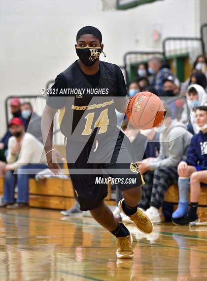 Thumbnail 2 in West Hempstead vs Carle Place photogallery.