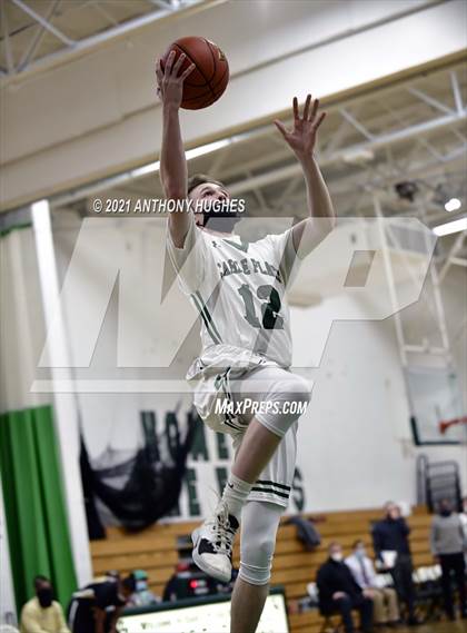 Thumbnail 1 in West Hempstead vs Carle Place photogallery.
