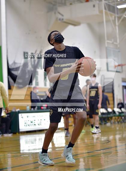 Thumbnail 1 in West Hempstead vs Carle Place photogallery.