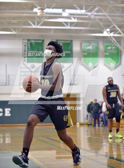 Thumbnail 3 in West Hempstead vs Carle Place photogallery.