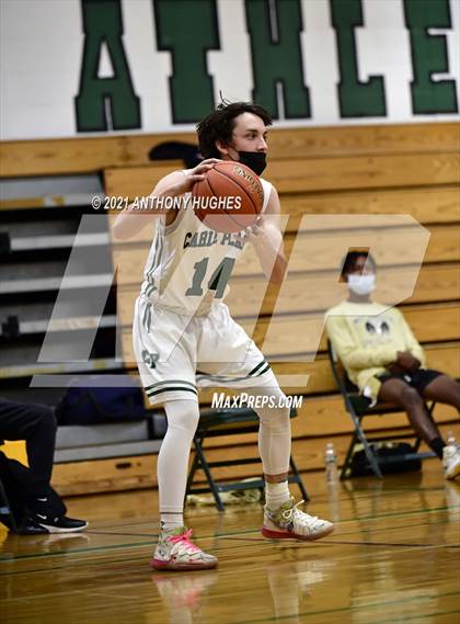 Thumbnail 2 in West Hempstead vs Carle Place photogallery.