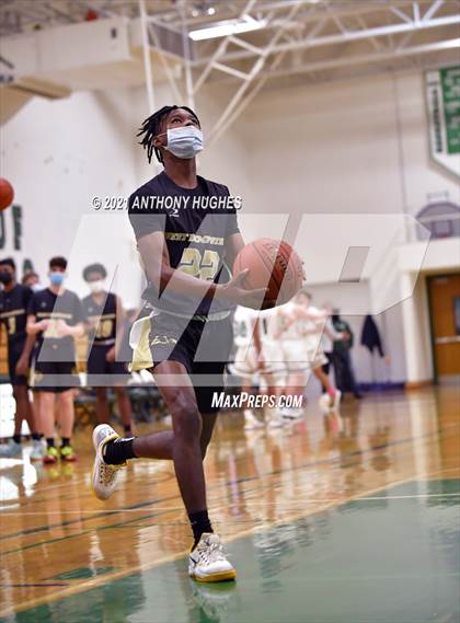 Thumbnail 1 in West Hempstead vs Carle Place photogallery.