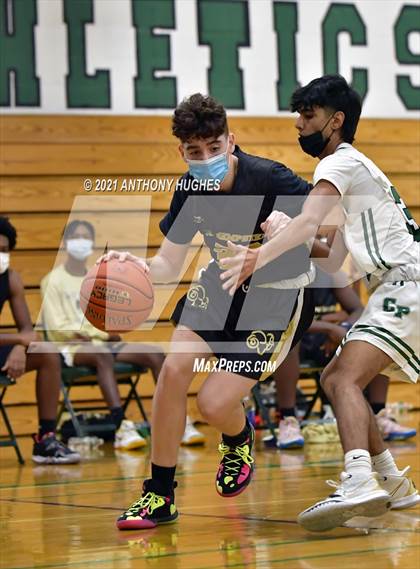 Thumbnail 1 in West Hempstead vs Carle Place photogallery.