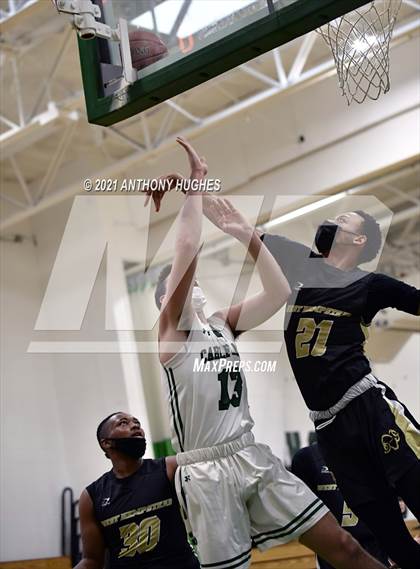 Thumbnail 2 in West Hempstead vs Carle Place photogallery.