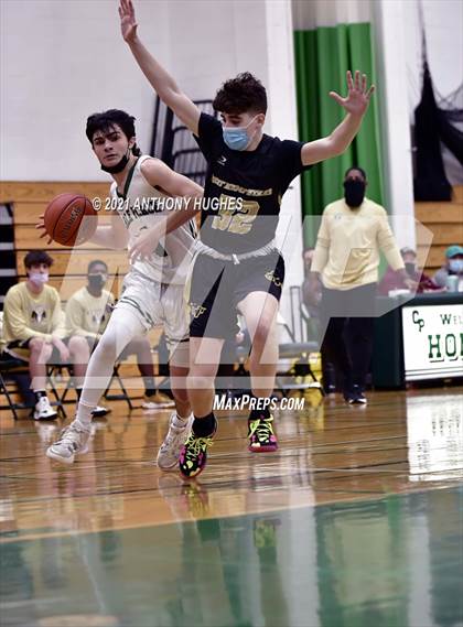 Thumbnail 3 in West Hempstead vs Carle Place photogallery.