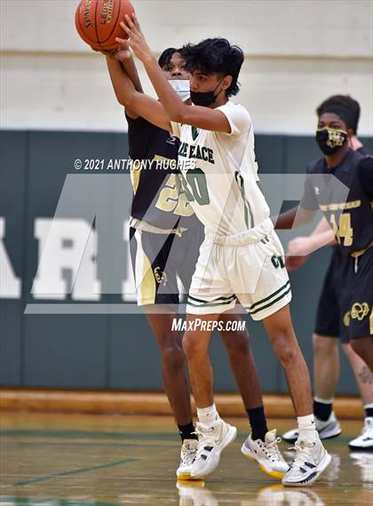 Thumbnail 1 in West Hempstead vs Carle Place photogallery.