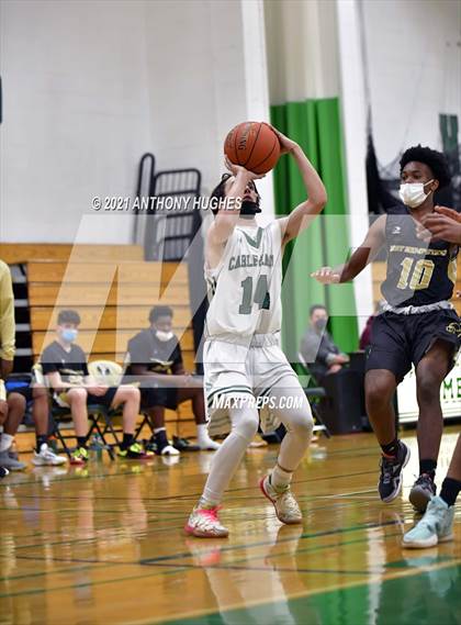 Thumbnail 2 in West Hempstead vs Carle Place photogallery.