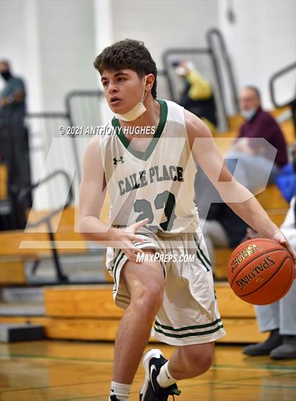 Thumbnail 3 in West Hempstead vs Carle Place photogallery.