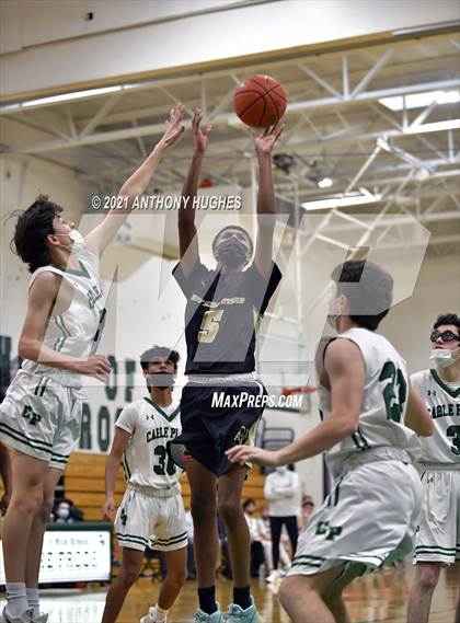 Thumbnail 2 in West Hempstead vs Carle Place photogallery.