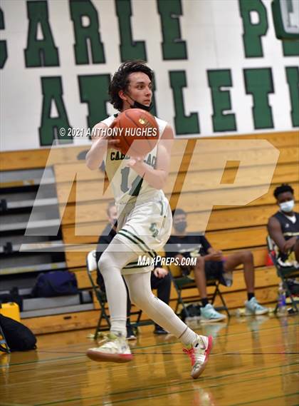 Thumbnail 1 in West Hempstead vs Carle Place photogallery.