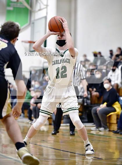 Thumbnail 1 in West Hempstead vs Carle Place photogallery.