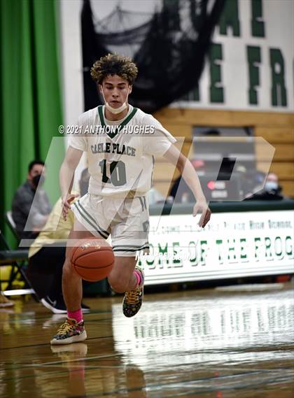 Thumbnail 2 in West Hempstead vs Carle Place photogallery.