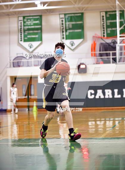 Thumbnail 2 in West Hempstead vs Carle Place photogallery.