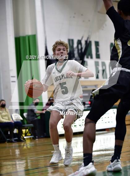 Thumbnail 1 in West Hempstead vs Carle Place photogallery.