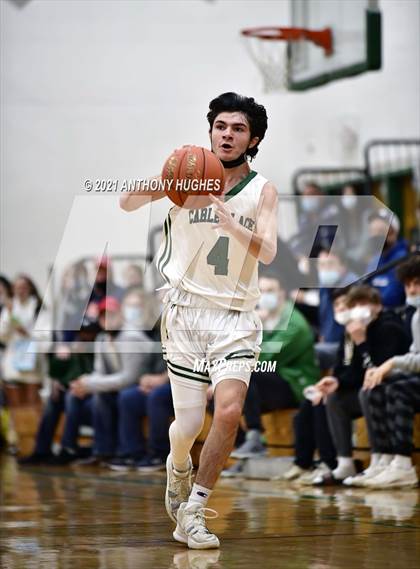 Thumbnail 1 in West Hempstead vs Carle Place photogallery.
