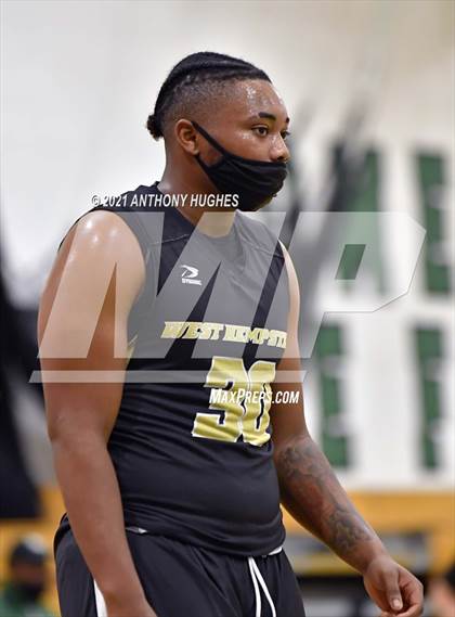 Thumbnail 3 in West Hempstead vs Carle Place photogallery.