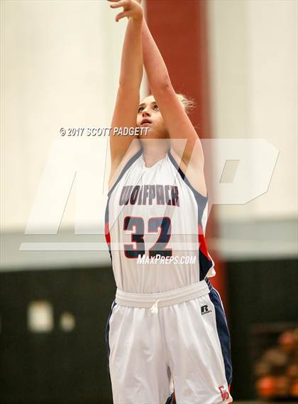 Thumbnail 1 in Great Oak vs Adelanto (Mustang Tip Off Classic) photogallery.