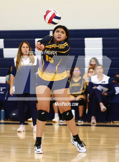 Thumbnail 2 in Parker @ American Leadership Academy - West Foothills photogallery.