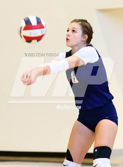 Thumbnail 3 in Parker @ American Leadership Academy - West Foothills photogallery.