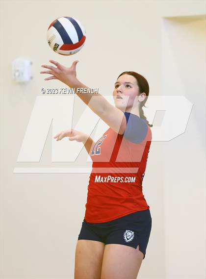 Thumbnail 2 in Parker @ American Leadership Academy - West Foothills photogallery.