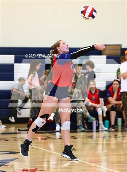 Thumbnail 2 in Parker @ American Leadership Academy - West Foothills photogallery.