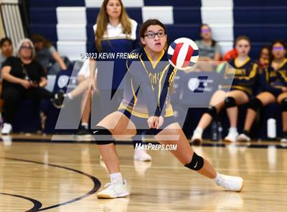 Thumbnail 2 in Parker @ American Leadership Academy - West Foothills photogallery.