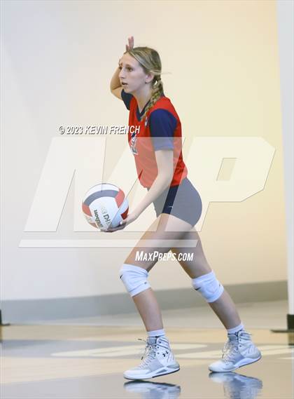 Thumbnail 1 in Parker @ American Leadership Academy - West Foothills photogallery.