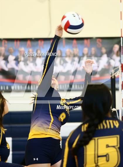 Thumbnail 3 in Parker @ American Leadership Academy - West Foothills photogallery.